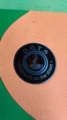 Desamuda On The Street (dots)