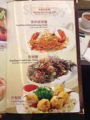 Grand Central Restaurant