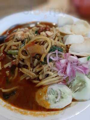 Mie Aceh Jaly-jaly