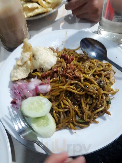 Mie Aceh Jaly-jaly