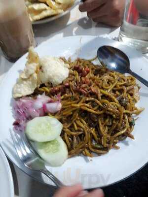 Mie Aceh Jaly-jaly