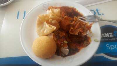 Paregu Yakiniku & Shabu-shabu Pondok Indah