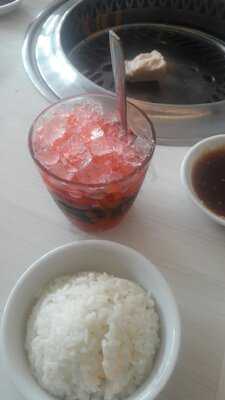 Paregu Yakiniku & Shabu-shabu Pondok Indah