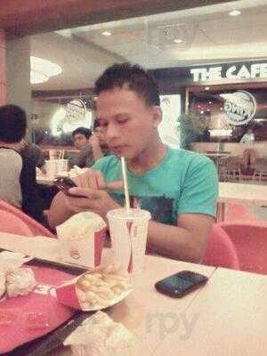 Paregu Yakiniku & Shabu-shabu Pondok Indah