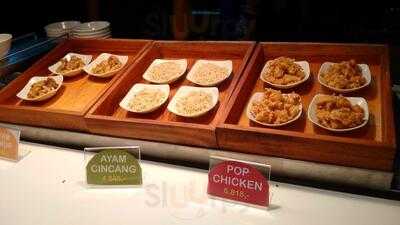 Mi Hcm Hotcuimi Plaza Semanggi