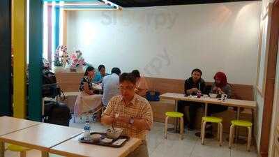 Mi Hcm Hotcuimi Plaza Semanggi