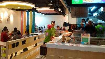 Mi Hcm Hotcuimi Plaza Semanggi