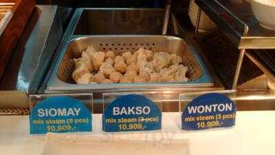 Mi Hcm Hotcuimi Plaza Semanggi