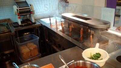 Mi Hcm Hotcuimi Plaza Semanggi