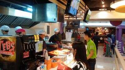 Mi Hcm Hotcuimi Plaza Semanggi