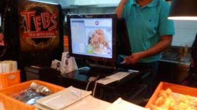 Mi Hcm Hotcuimi Plaza Semanggi