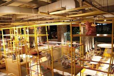 Kakatua Tropic Lounge