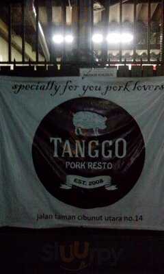 Tanggo Pork Resto