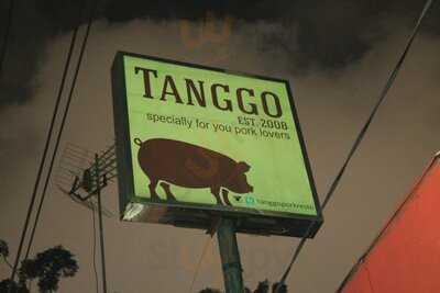 Tanggo Pork Resto