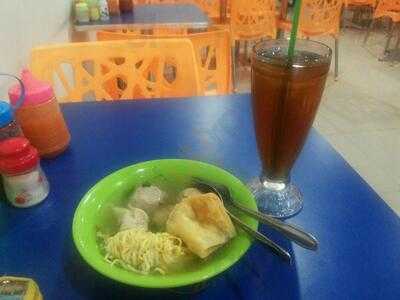 Bakso Malang Berkah