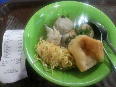 Bakso Malang Berkah