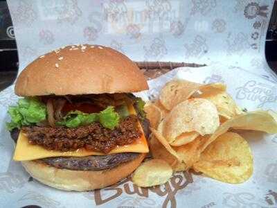 Core Burger
