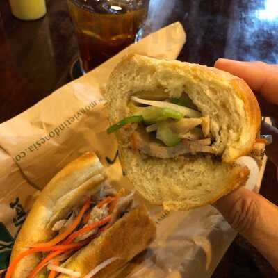 Monviet Setiabudi One