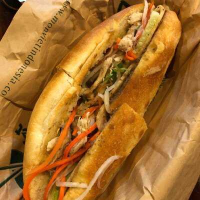 Monviet Setiabudi One