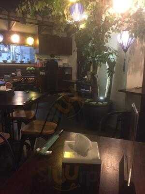 Monviet Setiabudi One