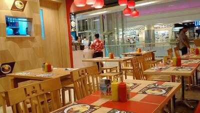 L&l Hawaiian Barbecue