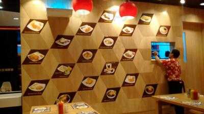 L&l Hawaiian Barbecue