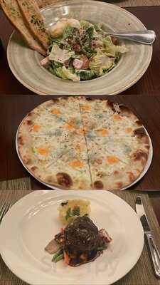 Patio Venue & Dining