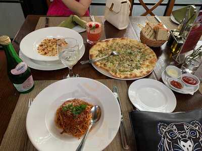 Patio Venue & Dining