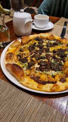 Patio Venue & Dining