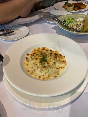 Patio Venue & Dining