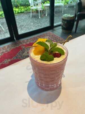 Patio Venue & Dining