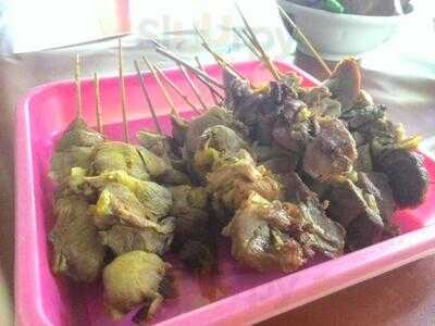 Soto Ayam Pak Gareng