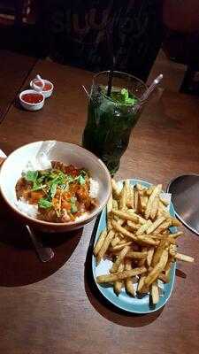 Hw Livehouse Kelapa Gading