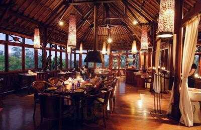 Surya Restaurant & Bar