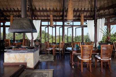 Surya Restaurant & Bar