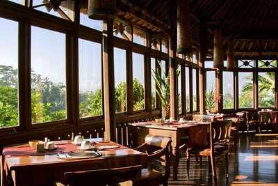 Surya Restaurant & Bar