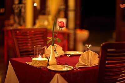 Surya Restaurant & Bar