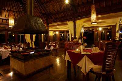 Surya Restaurant & Bar