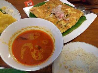 Boulevard Coffee And Resto Aceh