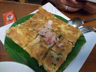 Boulevard Coffee And Resto Aceh