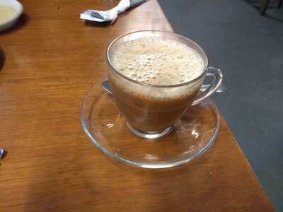 Boulevard Coffee And Resto Aceh