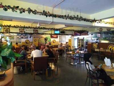 Boulevard Coffee And Resto Aceh