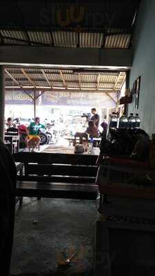 Warung Mak Cik