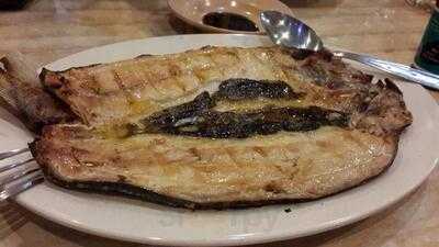 Rumah Makan Khas Sulawesi