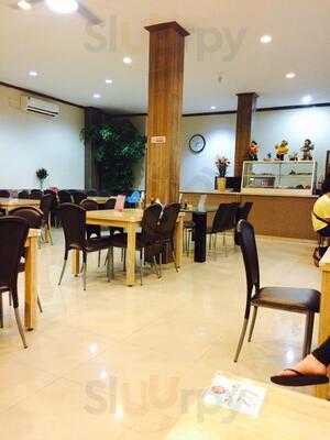 Rumah Makan Khas Sulawesi