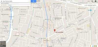 Nasi Goreng Rempah Mafia