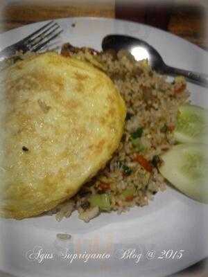 Nasi Goreng Rempah Mafia