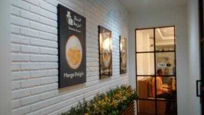 Black Sugar Taiwanese Desserts