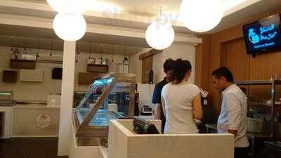 Black Sugar Taiwanese Desserts