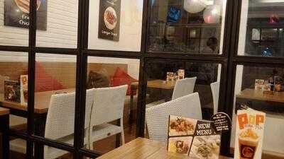 Black Sugar Taiwanese Desserts